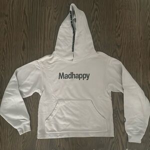 Madhappy Hoodie Sweatshirt